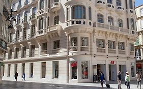 INMálaga Félix Sáenz